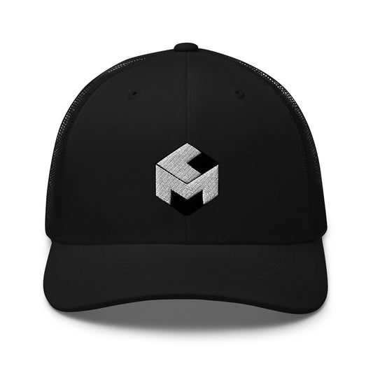 Leveraged Mining Hat
