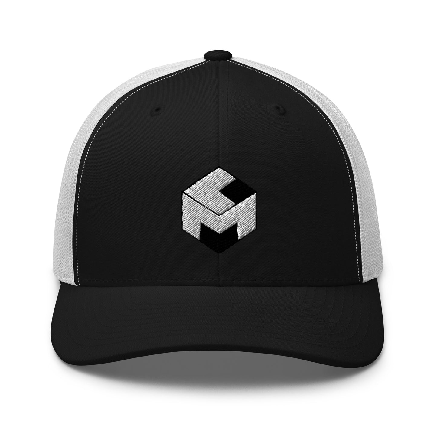 Leveraged Mining Hat